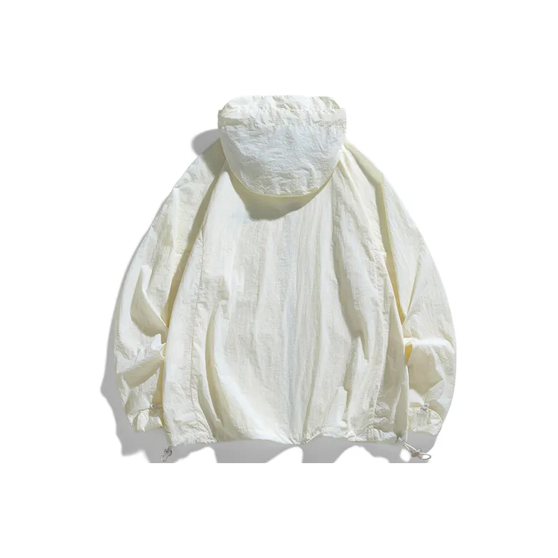 CHARLIE GOLF Sun Protection Clothing Unisex-7