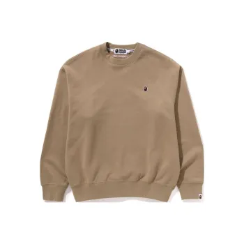 A BATHING APE Wide Knit