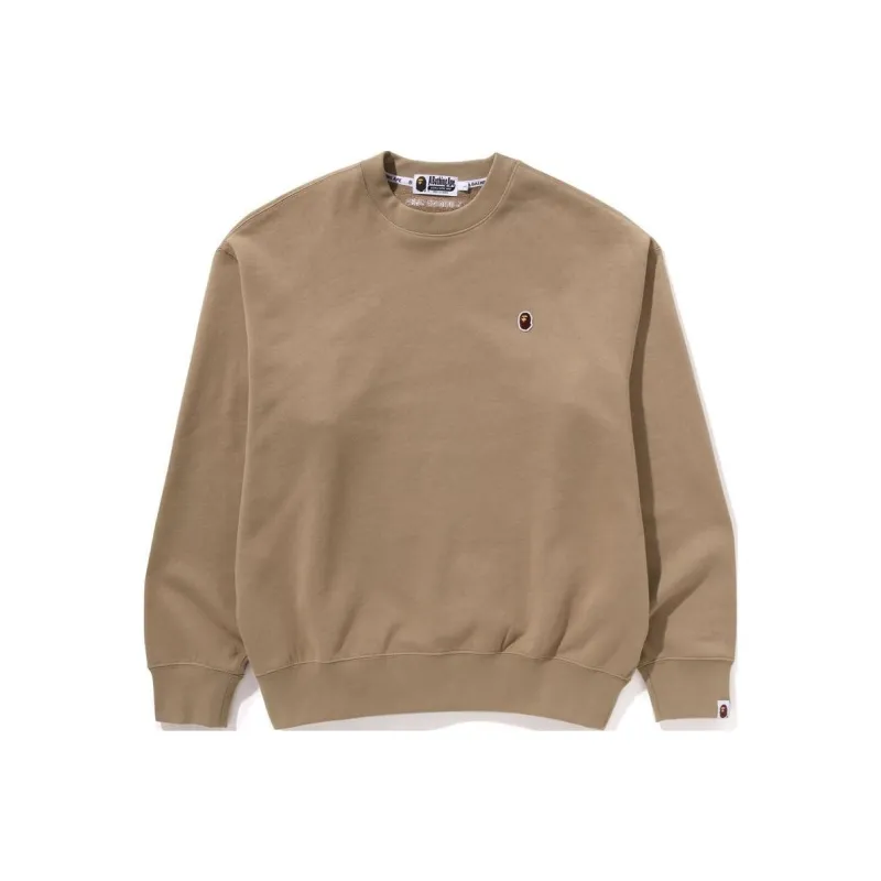 A BATHING APE Wide Knit-0