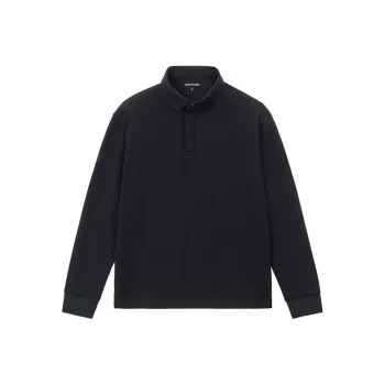 CARE OF LORD Polo Shirts Men