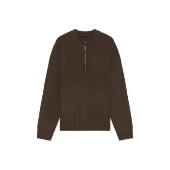 RAG&BONE Sweaters Men Green