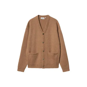 Carhartt WIP Merton Button Up Cardigan