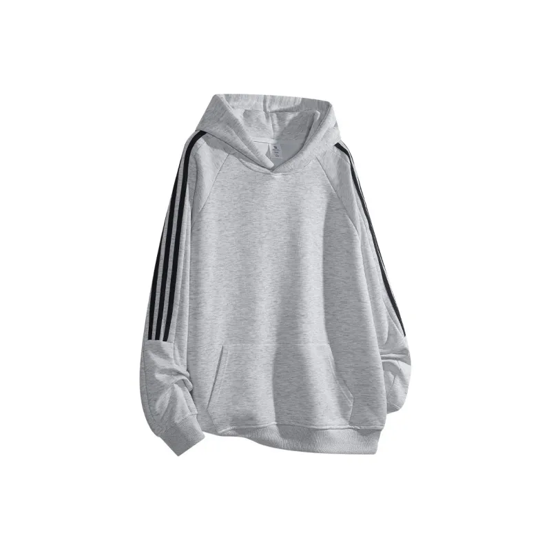 ZONEiD Sweatshirts Unisex-5
