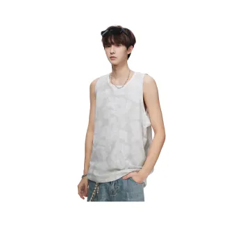 JUNGLE PANDA Tank Tops Unisex