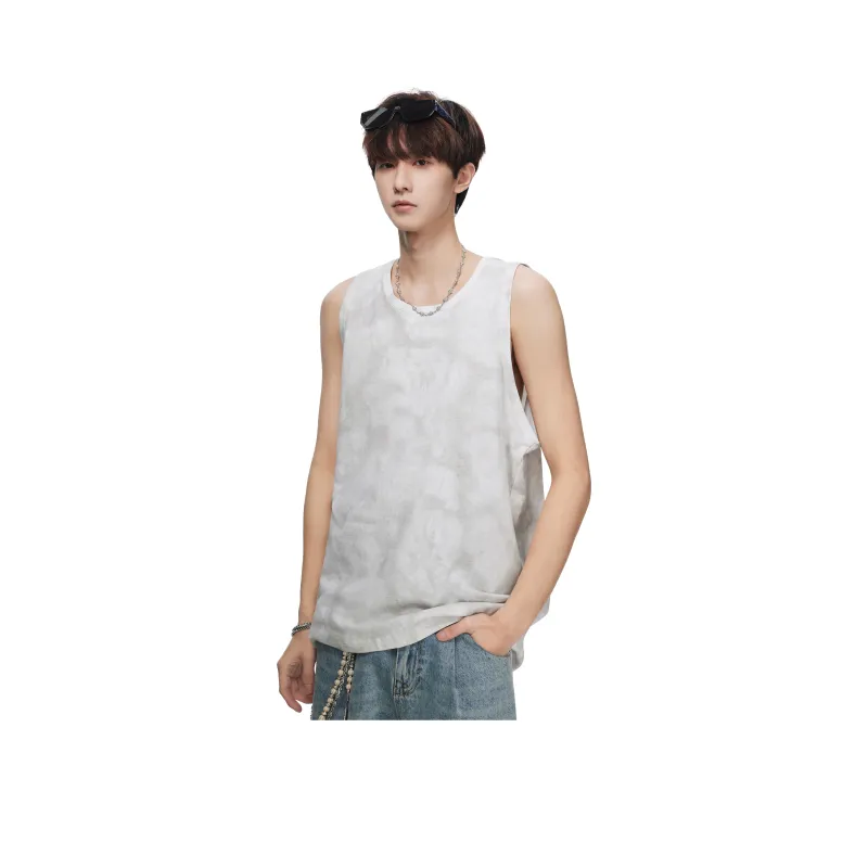 JUNGLE PANDA Tank Tops Unisex-7