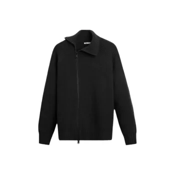 ZARA Sweaters Men Dark Gray