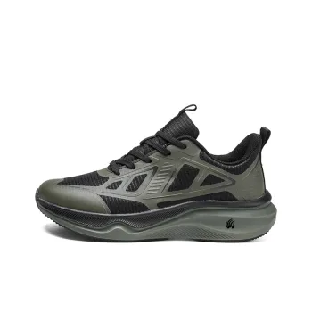 Animal Claws Anti Slip Wear Resistant Low Top Casual Shoes Unisex
