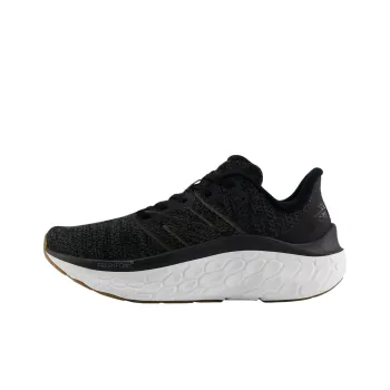 New Balance Fresh Foam Kaiha Road Black Castlerock Gum