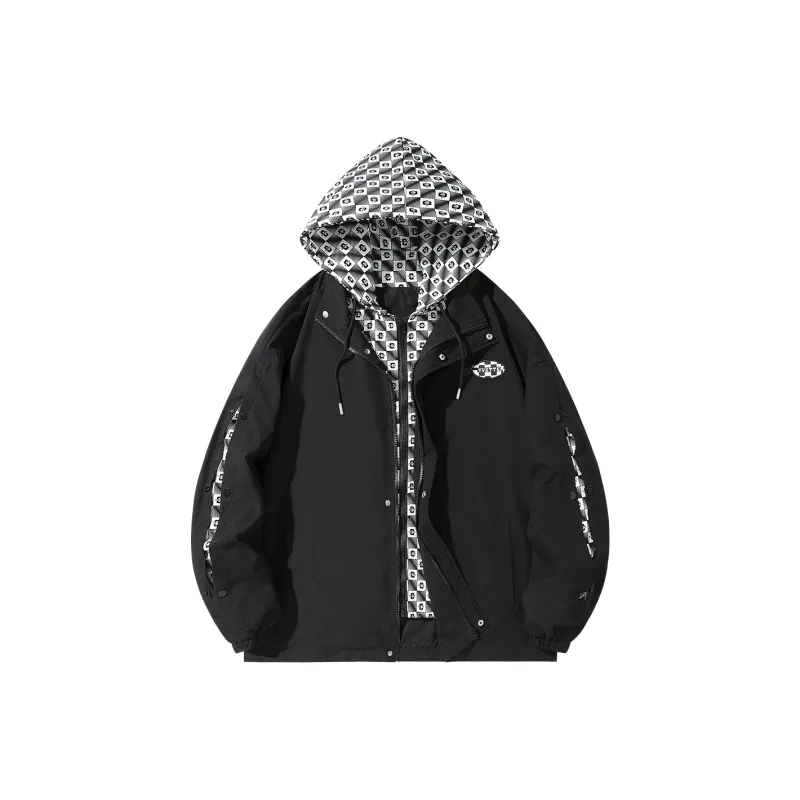Yvette Jackets Unisex-0