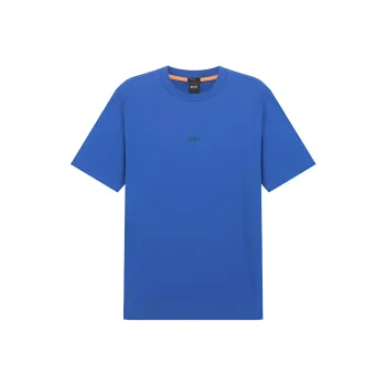 HUGO BOSS T Shirt Men's Royal Blue