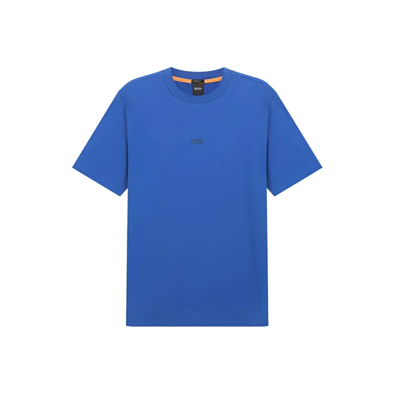 HUGO BOSS T Shirt Men's Royal Blue-0