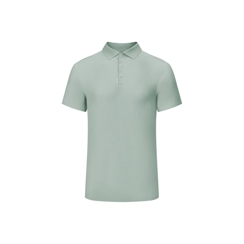 AILIAI Polo Shirts Men-11
