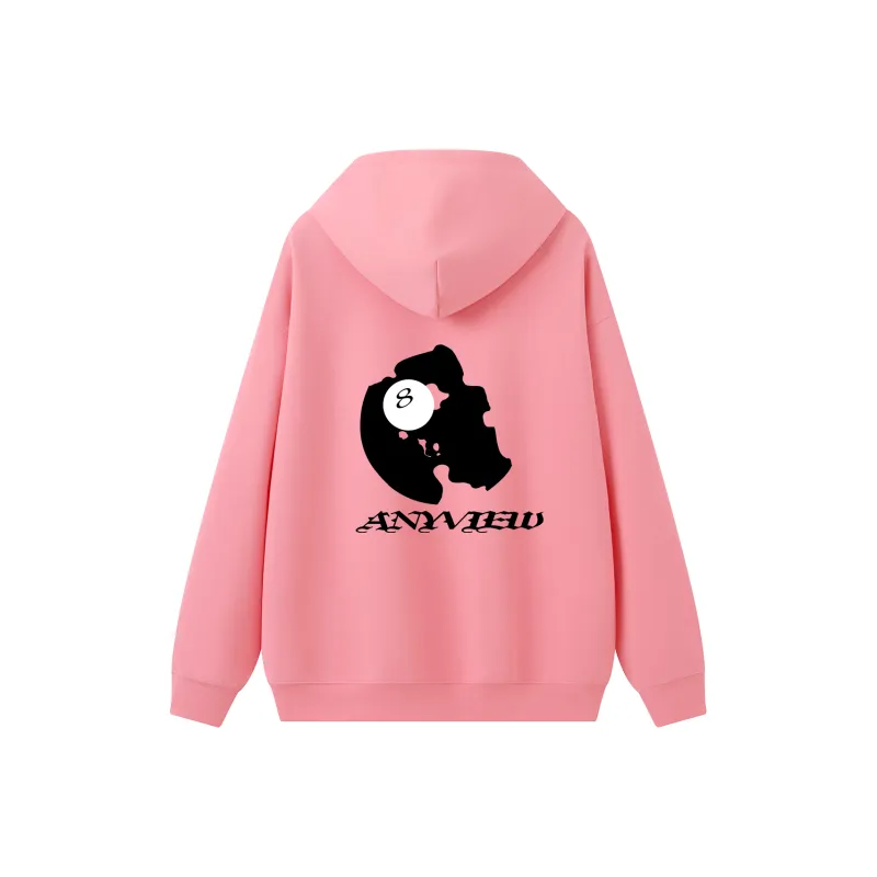 Anyveiw Sweatshirts Unisex-11