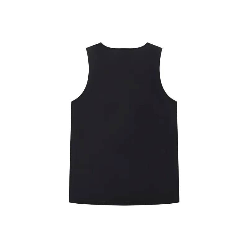 JOHN RICHMOND Tank Top Men's Black-1
