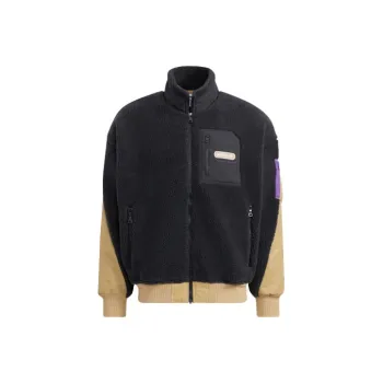 Adidas Originals Jacket Men's Black