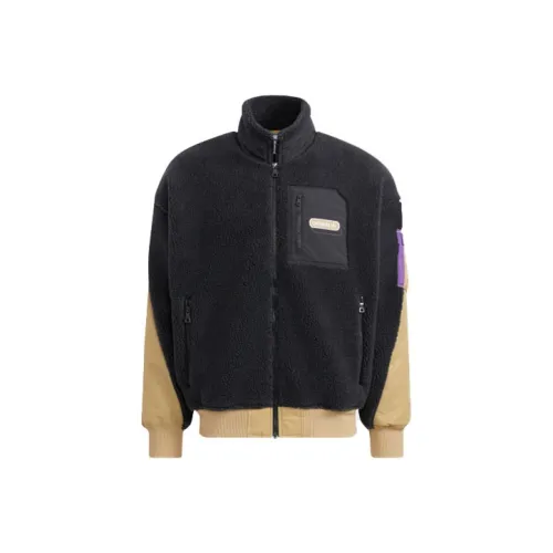 Adidas Originals Jacket Men's Black