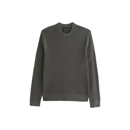 Abercrombie＆Fitch Sweaters Men Green