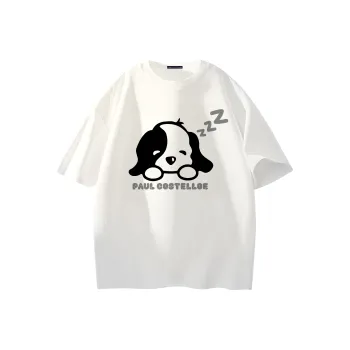 PAUL COSTELLOE T Shirt Unisex Combo Set