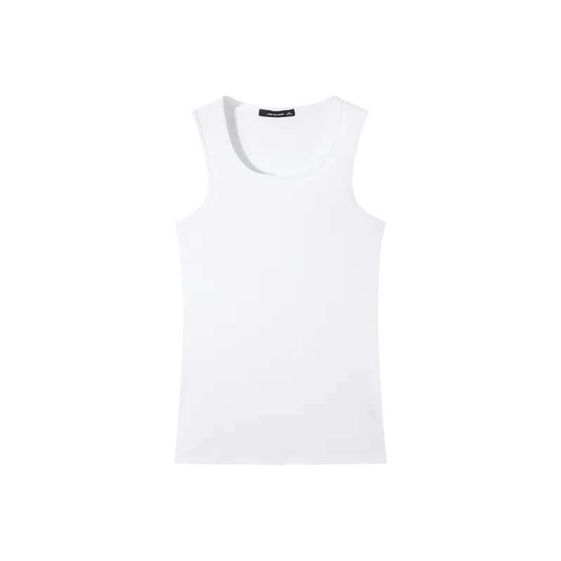 JEANSWEST Tank Tops Men-0