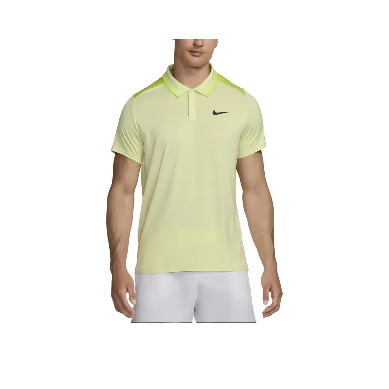 Nike Court Advantage Men's Dri-FIT Tennis Polo-0