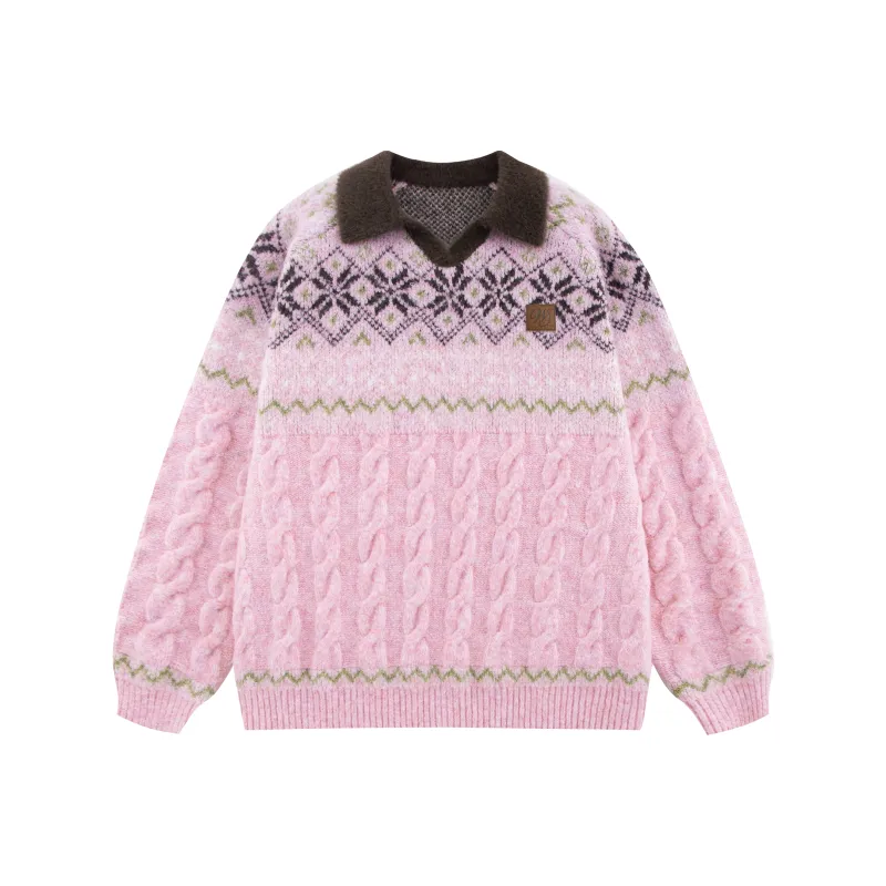 WORKSOUT Sweaters Unisex-7