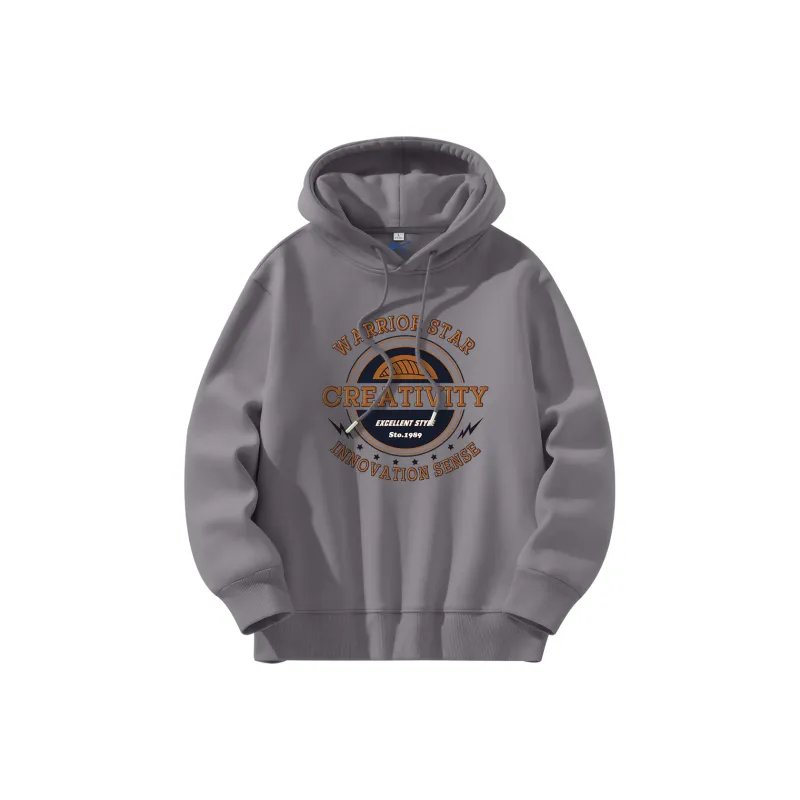 WARRIOR Sweatshirts Men-10