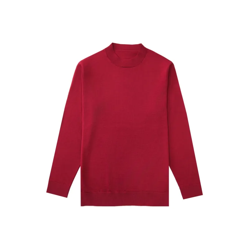BILISISHANYANG Sweaters Men-22