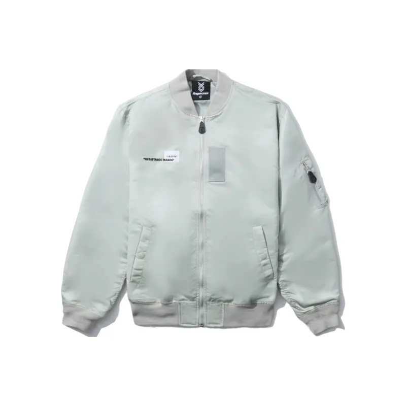 Fingercroxx Jackets Unisex-0