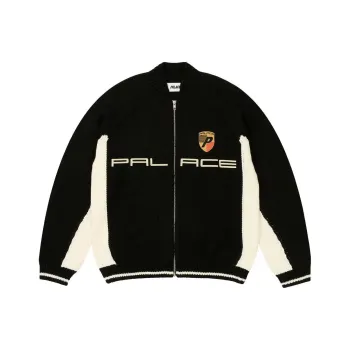 PALACE Posh Knit