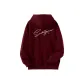 Burgundy (Fleece-Lined)