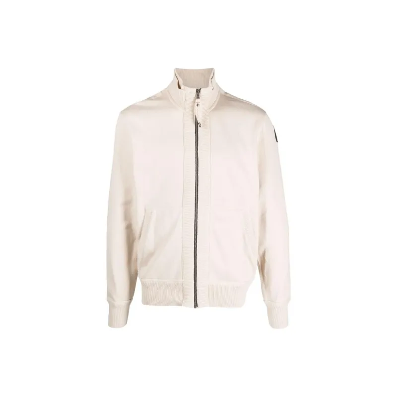 PARAJUMPERS Cotton Sweatshirt-0