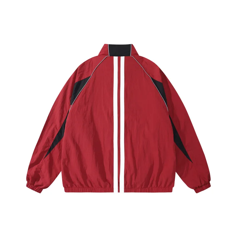 YK&YB Jackets Unisex-8