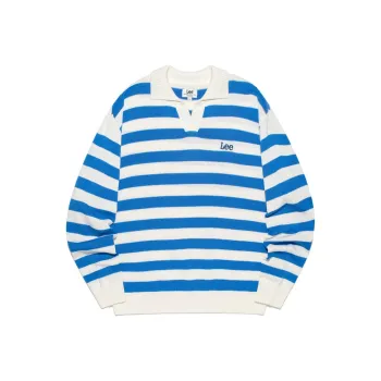 Lee Knitwear Men Blue