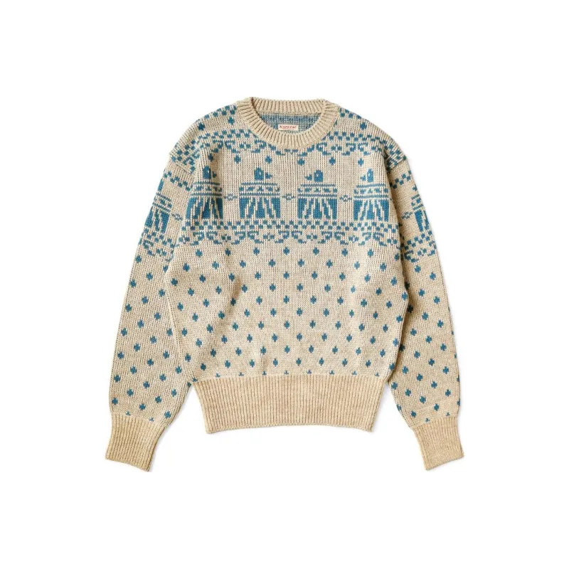 Kapital Sweaters Men-0