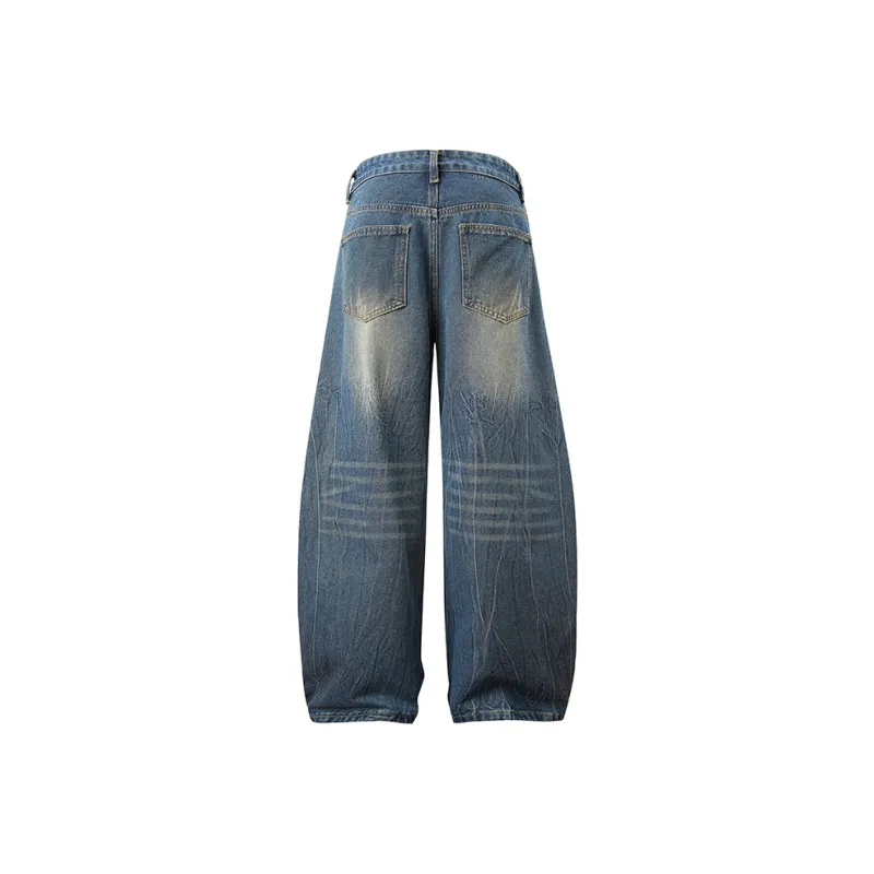 CAREBEARS Jeans Unisex-3