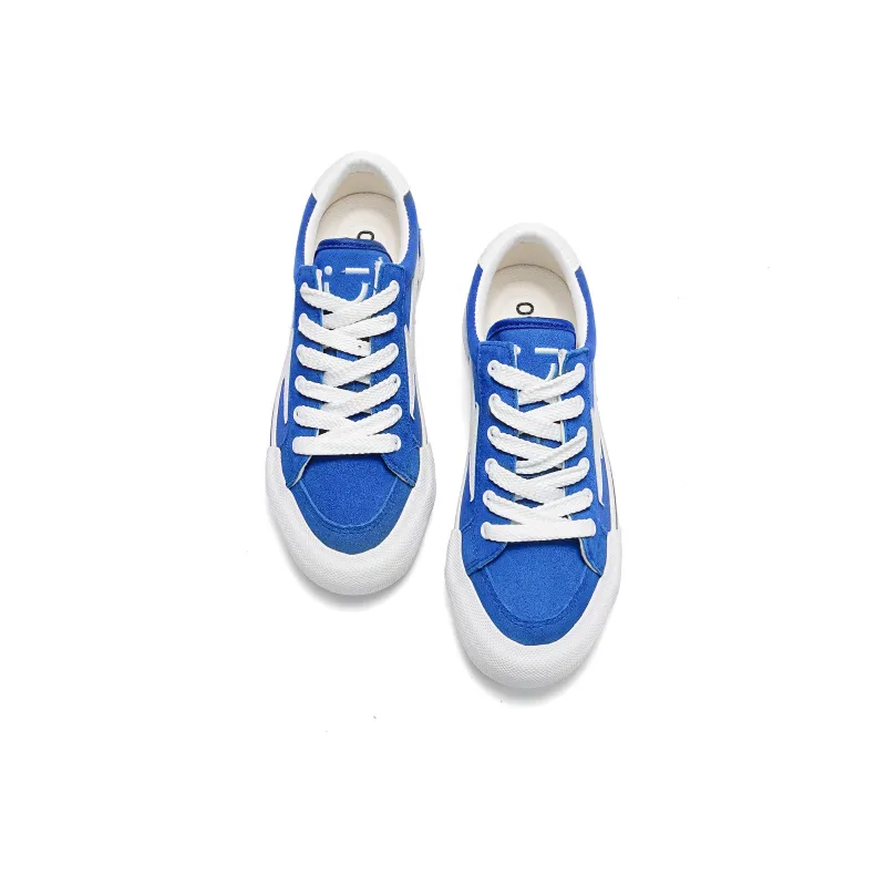 MINISO Lightning Vengeance Storm Collection Low-Top Skateboard Shoes Unisex-46