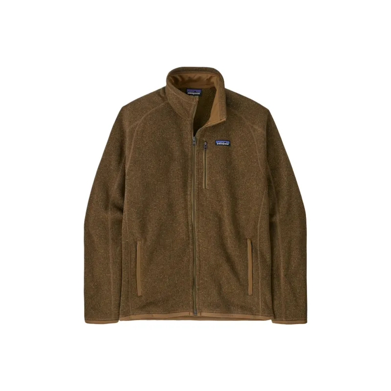 Patagonia Better Cardigan-17