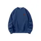 Blue (Tf Black Red Warrior Chest Logo)