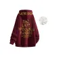 Burgundy-(Fleece-Lined-EH81S)