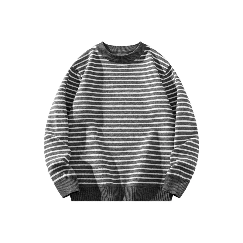 KFKU Sweaters Unisex-4