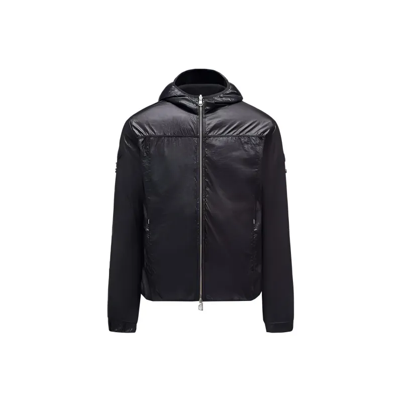 Moncler X 1017 Alyx 9SM Zip Up Hoodie-0