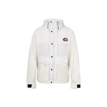 THE NORTH FACE Urban Exploration Jacket Men's White
