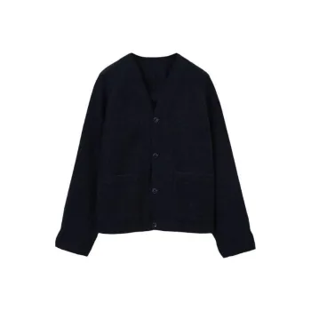 Lemaire Raglan Liner Jacket
