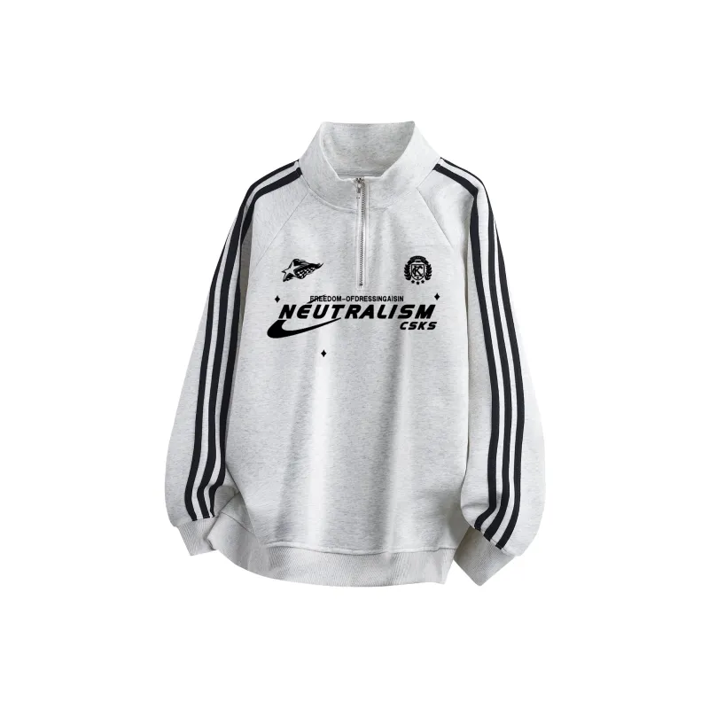 CSKS Sweatshirts Unisex-2