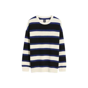 GAP Sweaters Unisex Navy Blue