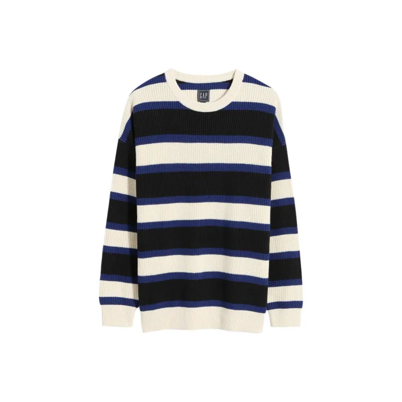 GAP Sweaters Unisex Navy Blue-0