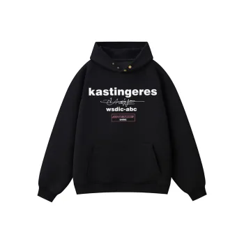 Kastinger x RCTAMY Sweatshirt Unisex