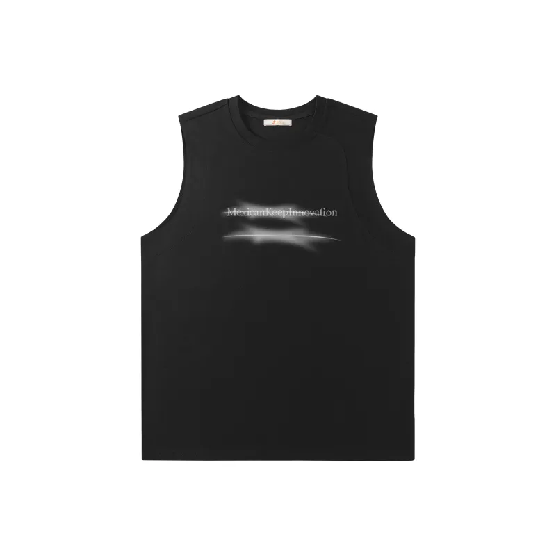 MEXICAN Tank Tops Unisex-0