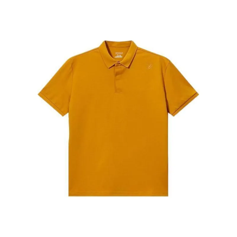 SPYDER URBAN LIFE Polo Shirt Men's-0