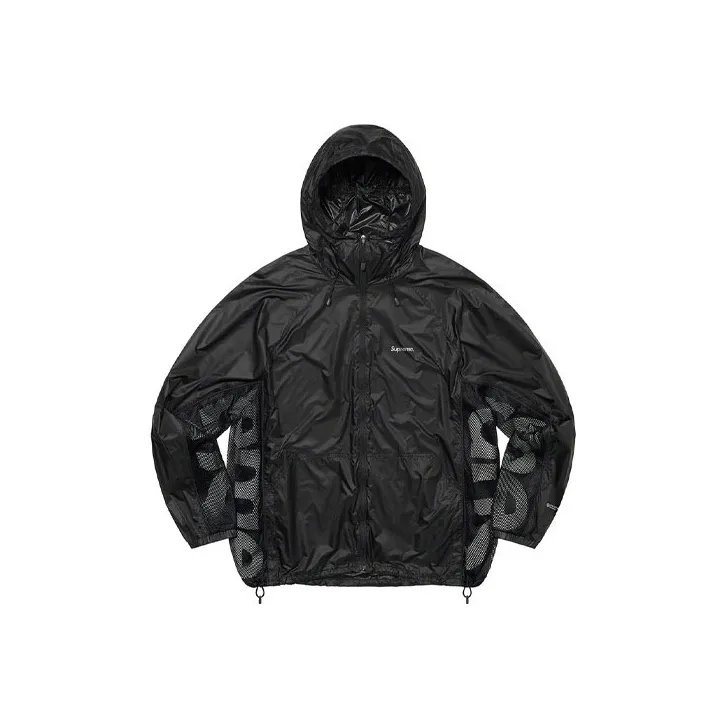 Supreme Packable Ripstop Pullover-0